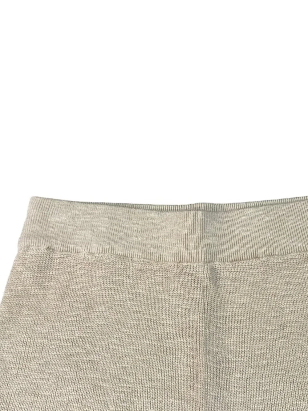 Free People Malibu Surf Shorts in Cream High Waisted Light Weight